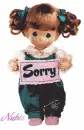 sorry Nubia