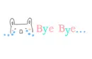BYE BYE