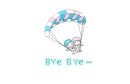BYE  BYE