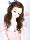 LOVELY GIRL