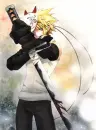 Anbu naruto