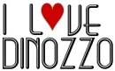 i heart dinozzo
