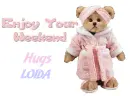 hugs loida