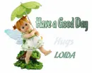 hugs loida