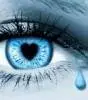 All eye see is Love