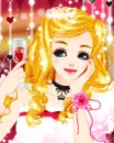 pretty girl