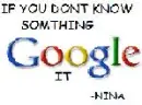 Google it