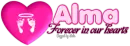 Alma.