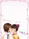 love you