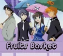 Fruits basket