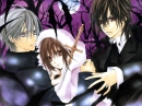 Vampire Knight