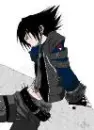 Sasuke!!