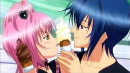 Amu & Ikuto