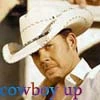 Cowboy Up