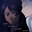hinamori & toshiro