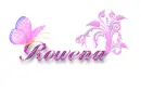 You are a dear friend - Rowena