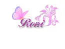 You are a dear friend - Roni