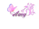 You are a dear friend - Amy