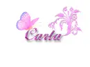 You are a dear friend - Carla