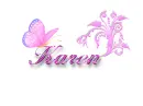 You are a dear friend - Karen