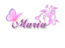 You are a dear friend - Maria
