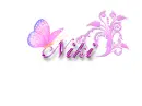 You are a dear friend - Niki