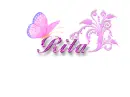 You are a dear friend - Rita