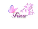 You are a dear friend - Tina