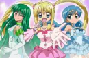 Pichi Pichi Pitch