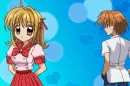 Luchia & Kaito