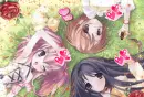 Anime girls