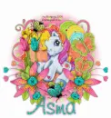 Asma