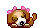 cute mini dog