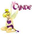 CYNDE