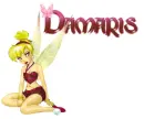DAMARIS