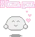 i love you-mini