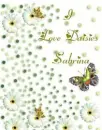 Sabrina Daisy Love