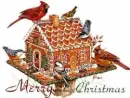 Christmas Birds