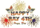 Happy July 4th hugs Dee