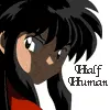 Human+Demon=Inuyasha