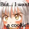 But... I Want A Cookie