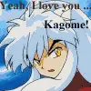 Inuyasha Lol