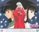 Kagome,Inuyasha,Kikyo