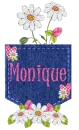 Monique