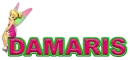 DAMARIS