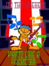 Garfield weekend party