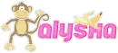 Alysha