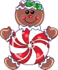 Gingerbread 