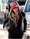 Avril Lavigne