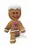 Walking GingerBread Man